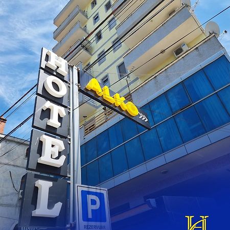 Alko Hotel Шкодер Экстерьер фото