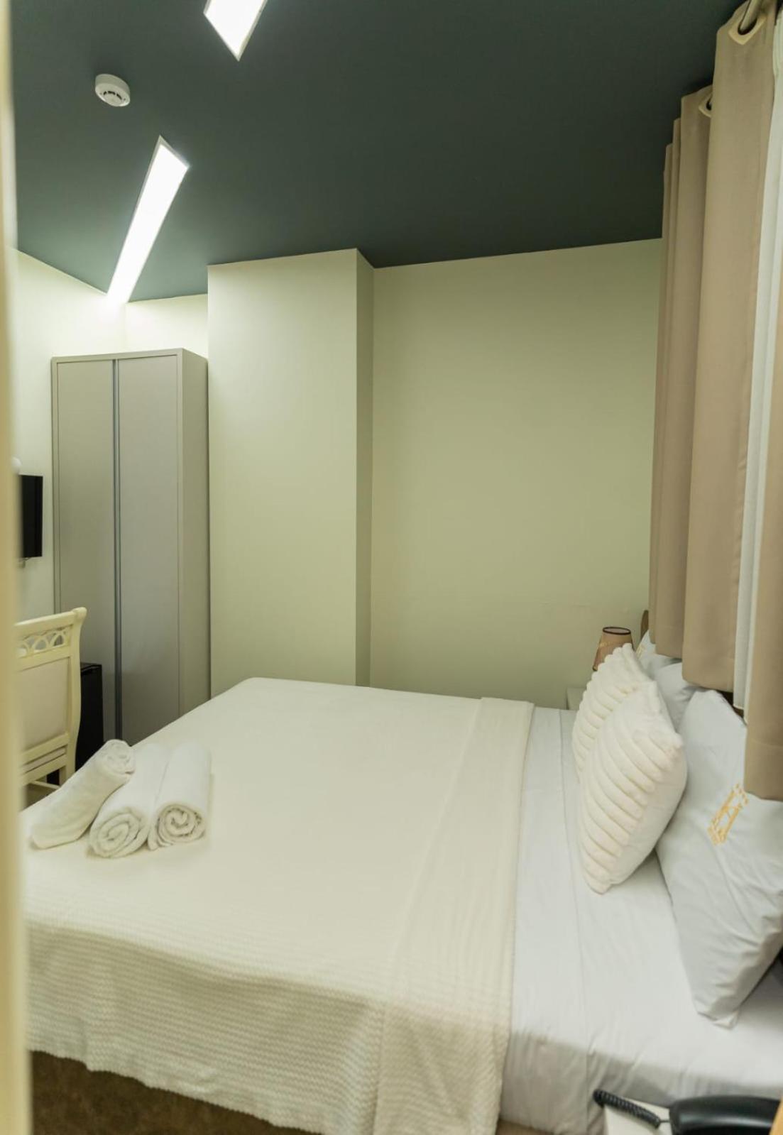 Alko Hotel Шкодер Экстерьер фото