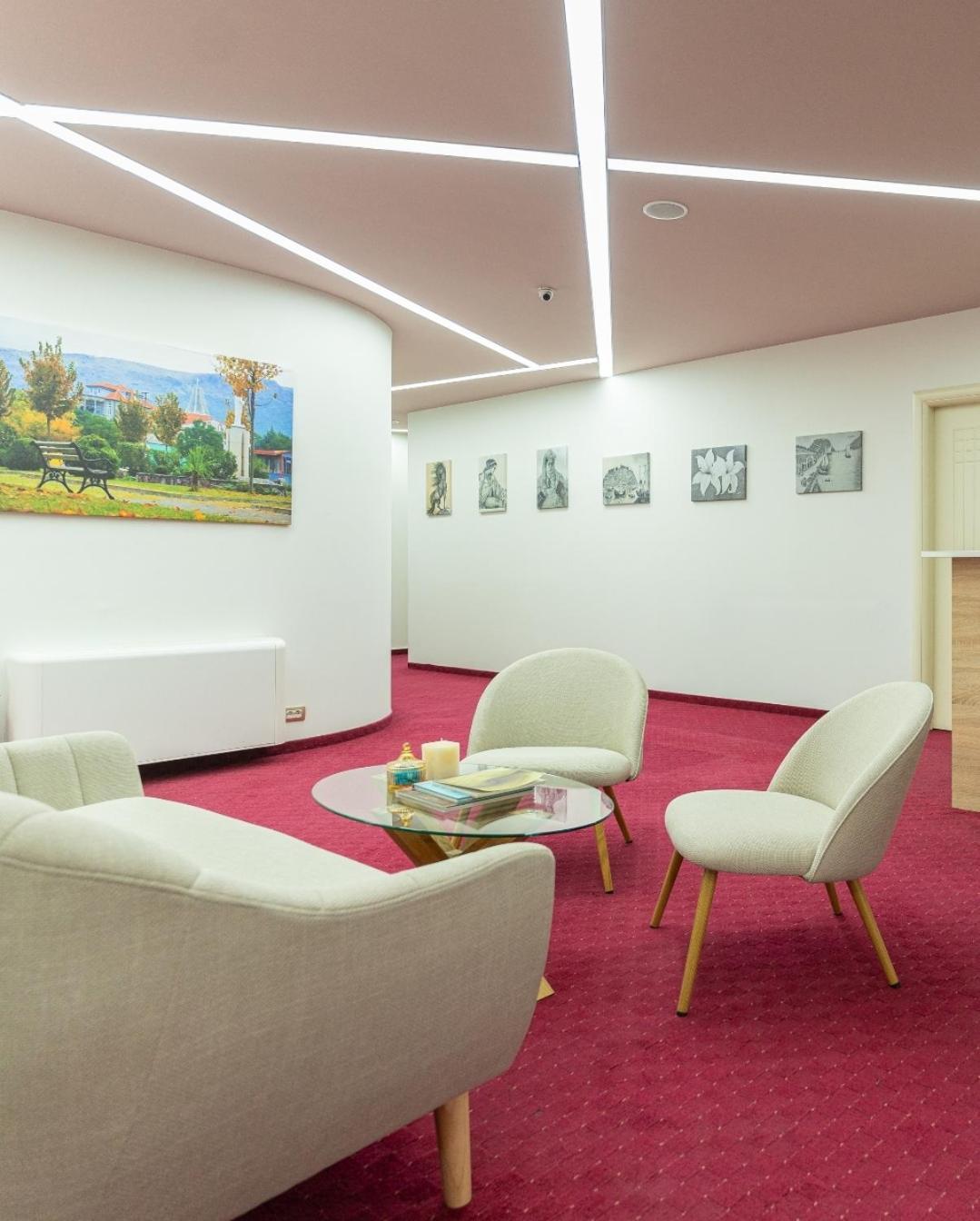 Alko Hotel Шкодер Экстерьер фото
